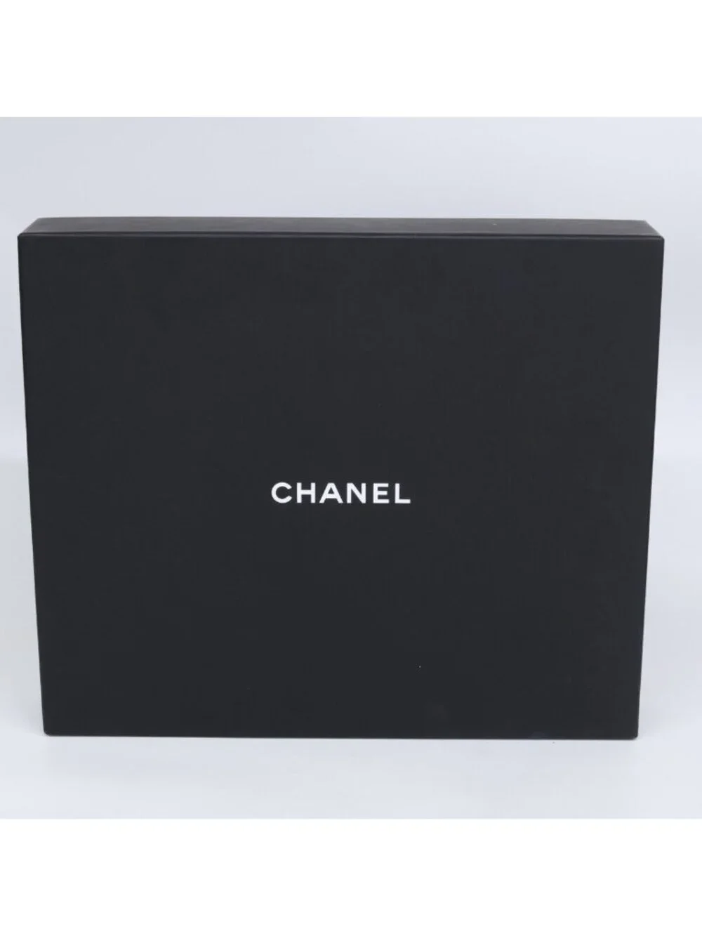 CHANEL this authentic